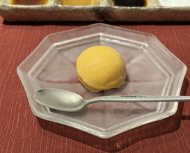 Dinner at kushikatsu daibon (串かつ だいぼん)