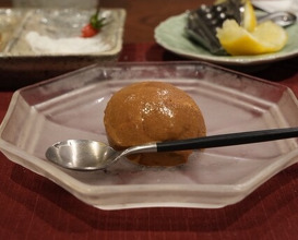 Dinner at kushikatsu daibon (串かつ だいぼん)