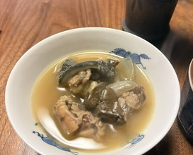 Dinner at Daiichi (大市)