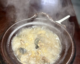 Dinner at Daiichi (大市)