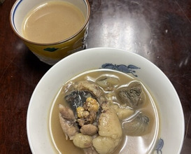 Dinner at Daiichi (大市)
