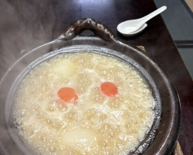 Dinner at Daiichi (大市)