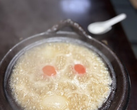 Dinner at Daiichi (大市)