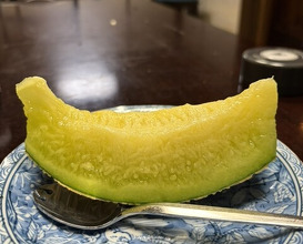 Dinner at Daiichi (大市)