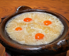 Dinner at Daiichi (大市)