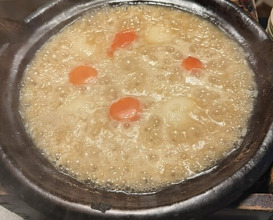 Dinner at Daiichi (大市)