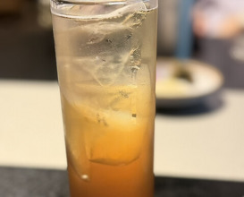 Dinner at Daiichi (大市)