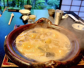 Dinner at Daiichi (大市)