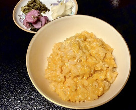 Dinner at Daiichi (大市)