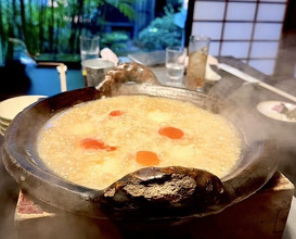 Dinner at Daiichi (大市)