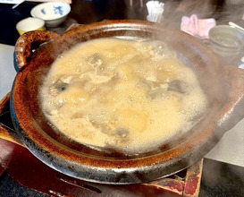 Dinner at Daiichi (大市)