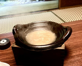Dinner at Daiichi (大市)