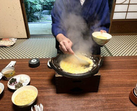 Dinner at Daiichi (大市)