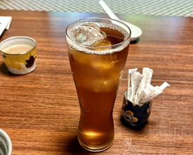 Dinner at Daiichi (大市)