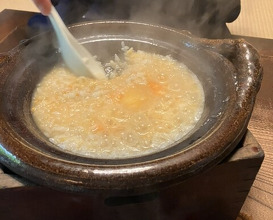 Dinner at Daiichi (大市)