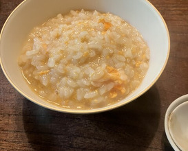 Dinner at Daiichi (大市)