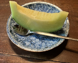 Dinner at Daiichi (大市)