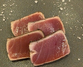 Dinner at Sushi Daimon (鮨 大門)