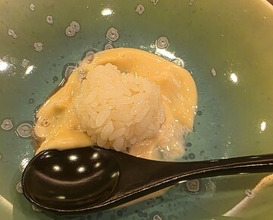 Dinner at Sushi Daimon (鮨 大門)