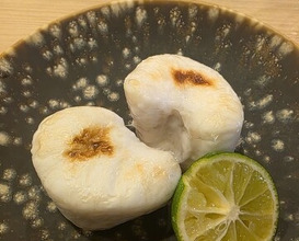 Dinner at Sushi Daimon (鮨 大門)