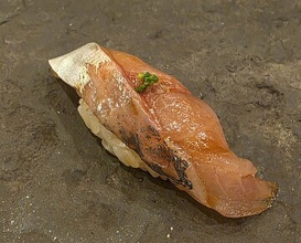 Dinner at Sushi Daimon (鮨 大門)