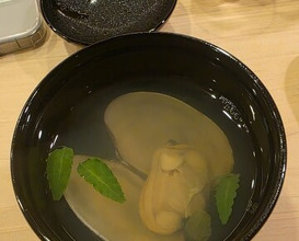 Dinner at Sushi Daimon (鮨 大門)