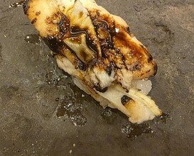Dinner at Sushi Daimon (鮨 大門)