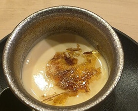 Dinner at Sushi Daimon (鮨 大門)