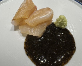 Dinner at Den (傳)