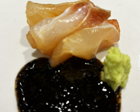 Dinner at Den (傳)