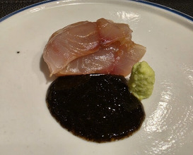 Dinner at Den (傳)