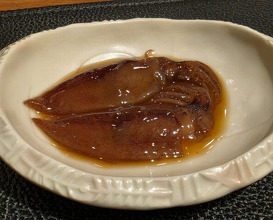 Dinner at Den (傳)