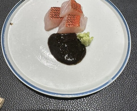 Dinner at Den (傳)