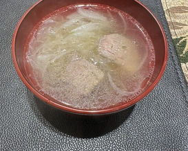 Dinner at Den (傳)