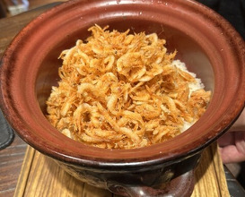 Dinner at Den (傳)