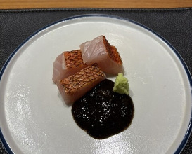 Dinner at Den (傳)