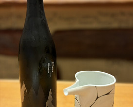 Dinner at Den (傳)