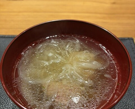 Dinner at Den (傳)