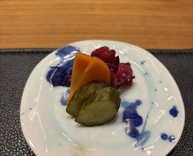 Dinner at Den (傳)