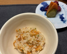 Dinner at Den (傳)