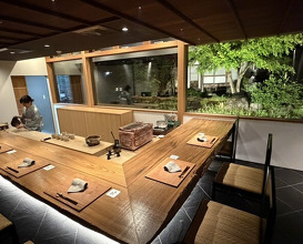 Dinner at Dewa Ya (出羽屋)