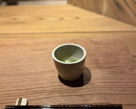 Dinner at Dewa Ya (出羽屋)