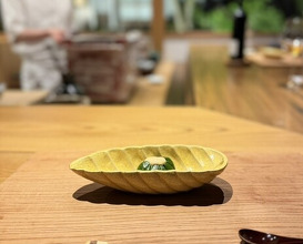 Dinner at Dewa Ya (出羽屋)