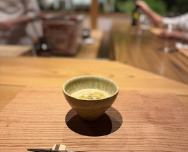 Dinner at Dewa Ya (出羽屋)