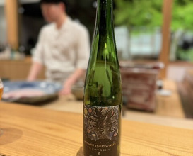 Dinner at Dewa Ya (出羽屋)
