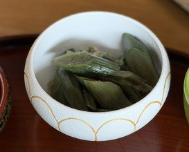 Dinner at Dewa Ya (出羽屋)