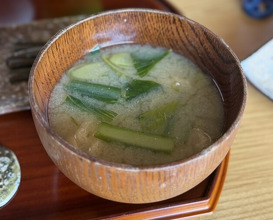 Dinner at Dewa Ya (出羽屋)
