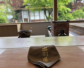 Dinner at Dewa Ya (出羽屋)