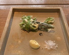 Dinner at Dewa Ya (出羽屋)