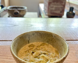 Dinner at Dewa Ya (出羽屋)